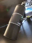 Razer Seiren RZ05-0127 Professional Studio Recording Usb Digital Microphone. Fixed Price $99.95.