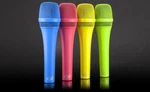 Mxl Pop LSM-9 Live Series Premium Dynamic Vocal Hand-held Microphone. Fixed Price $85.95.