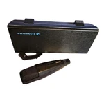 Legendary Sennheiser Md 421 Ii - Made In Germany Pro Studio Classic Works. Fixed Price $196.00.