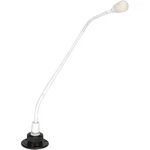 Peavey PM18SWHITE Podium Mic. Fixed Price $129.00.