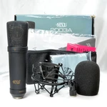 Mxl 2003A Condenser Microphone Standard, Professional Studio Gear, Used. Fixed Price $182.19.