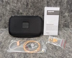 Shure Microflex Earset Headworn Mic, Tan, Omnidirectional MX153T/O-TQG. Fixed Price $234.99.
