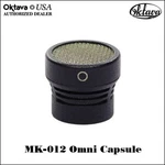 Oktava MK-012 Omni Capsule Black Brand New. Fixed Price $140.00.