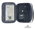 Mipro ACT-80T Wideband Digital Bodypack Transmitter 6E Freq W/ MU-53L Mic Read. Fixed Price $25.00.