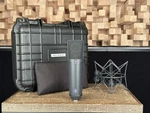 Neumann 1980S Condenser Microphone. 2ND Gen. Ai. 58188. Fixed Price $2795.00.