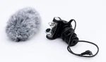 * Used Tascam TM-2X Stereo Microphone. Fixed Price $49.99.