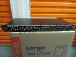 Drawmer MX60 Pro Channelstrip. Fixed Price $724.18.