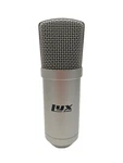 Lyxpro Recording Condenser Microphone. Fixed Price $30.00.