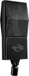 44 Midnight Black Vintage Style Ribbon Studio Mic With CL1 Cloudlift. Fixed Price $1175.00.