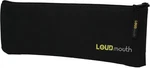 Long Zippered Pouch For Large Wireless Microphones Bag 12.5" X 4" (1 Pac. Fixed Price $14.93.