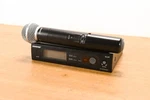 Shure SLX24/SM58 Handheld Wireless System - H5 Band (no Power Supply) CG010YX. Fixed Price $220.99.