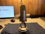Blue Yeti Usb Microphone - Silver (). Fixed Price $25.00.