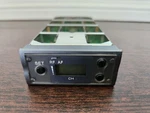 Sony URX-M1 Uhf Synthesized Tuner Module URXM1 Ch. 62 / Freq. 758.125-781.875. Fixed Price $69.99.