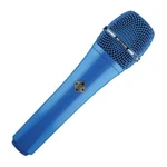 Telefunken M80 Supercardioid Dynamic Microphone (blue) U.s. Authorized Dealer. Fixed Price $299.00.