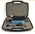 Shure Wireless Vhf Diversity System Receiver T4A-CA W/T1-CL Body Pack And Mic!. Fixed Price $99.99.