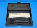 Roland DR-10 Dynamic Microphone IMP.400 Hyper Cardioid. Fixed Price $20.00.