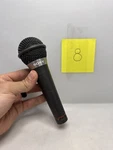 Sony Microphone F-VX500. Fixed Price $19.99.