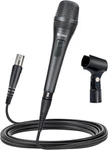 New Shure Carol AC-910S Vocal Microphone Dynamic Xlr Japan. Fixed Price $223.06.
