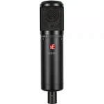 Electronics SE2300-U Large-diaphragm Condenser Microphone + Pop / Shock. Fixed Price $349.00.