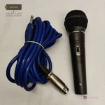 Studiomaster KM51 Uni-directional Dynamic Microphone Wired With Cable. Fixed Price $66.62.