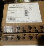 Sennheiser Speechline Sl Handheld DW-4 Wireless Mic Transmitter W/ 865 Condenser. Fixed Price $375.00.