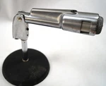 Ev 664 Electro Voice Inc Dynamic Cardioid Hi-z / Lo-z Made Usa Working Vtg F132. Fixed Price $109.00.