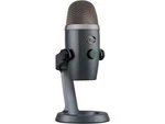 Blue Yeti Nano Premium Usb Microphone For Pc, Mac, Gaming, Recording, Streaming,. Fixed Price $180.94.