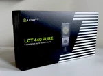 Lewitt Condenser Microphone Cardioid Pattern (LCT-440-PURE). Fixed Price $225.00.