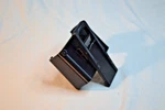 Improved Belt Clip For Mipro MI-808R In Ear Monitor Pack Receiver. Fixed Price $19.50.