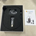 Fifine Technology Wireless Microphone System Model K031 B. Fixed Price $25.00.
