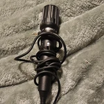DM-20SL2 Unidirectional Wired Handheld Microphone 3.5MM Ts Black On/off Switch. Fixed Price $10.99.