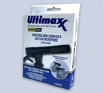 Ultimaxx Universal Mini Condenser Shotgun Microphone UM-MIC100. Fixed Price $14.99.
