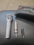 Vintage 70S Rare Sennheiser MD-416-U Dynamic, Cardoid Microphone Made Germany. Fixed Price $239.00.