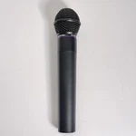Audio-technica Freeway ATW-T202 Wireless Handheld Microphone 170.245 Mhz. Fixed Price $37.97.