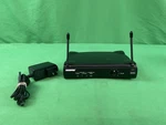 Shure UT4-VN 780.400MHZ W/power Adapter -read. Fixed Price $49.99.