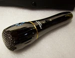 Hisonic HM-800 Microphone Dynamic New In Box. Fixed Price $9.99.