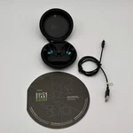 Shure Aonic SE215 True Wireless Earphones RMCE-TW1 Blue Tested Working. Fixed Price $119.99.