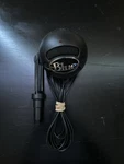 Blue Snowball Ice Usb Microphone Black A00122 888-000125. Fixed Price $20.00.