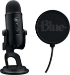Yeti Game Streaming Kit-blackout-usb- 988-000521. Fixed Price $60.00.
