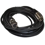 3-PIN Xlr To Cable For Shure SM86 SM58 Microphones. Fixed Price $14.95.