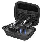 Lekato Guitar Wireless System 2.4GHZ Audio Transmitter Receiver Charge Box. Fixed Price $39.90.