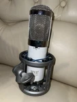 Mxl Blizzard 4000 Microphone. Fixed Price $190.00.