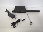 Telex Sound Mate Personal Listening Systems ST-300 W/12V Ac Adapter. Fixed Price $149.99.