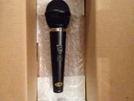 Shs OM-25 Microphone. Fixed Price $14.95.