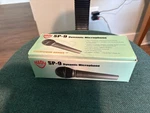 Nady Starpower SP-9 Microphone High-quality Recording. Fixed Price $24.00.