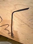 Akg Gooseneck Microphone Podium Install Series Untested As-is. Fixed Price $75.00.