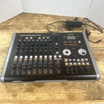 Tascam DP-02 Ports Studio 8-TRACK Digital Multitrack Recorder. Fixed Price $150.88.