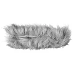 Sennheiser Mzh 60-1 Wind Muff For ME66 Microphone. Fixed Price $174.99.