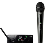 Akg WMS40MINI Vocal Set Band US25C. Fixed Price $145.00.