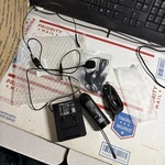 Tonor Uhf TW621 TW632 Professional Dual Wireless Microphone Plug & Play. Fixed Price $24.50.